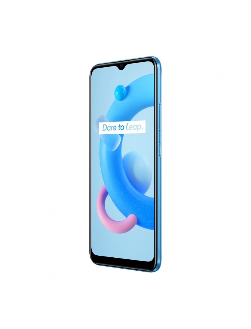 Realme C11 2021 32 GB (Realme Türkiye Garantili)