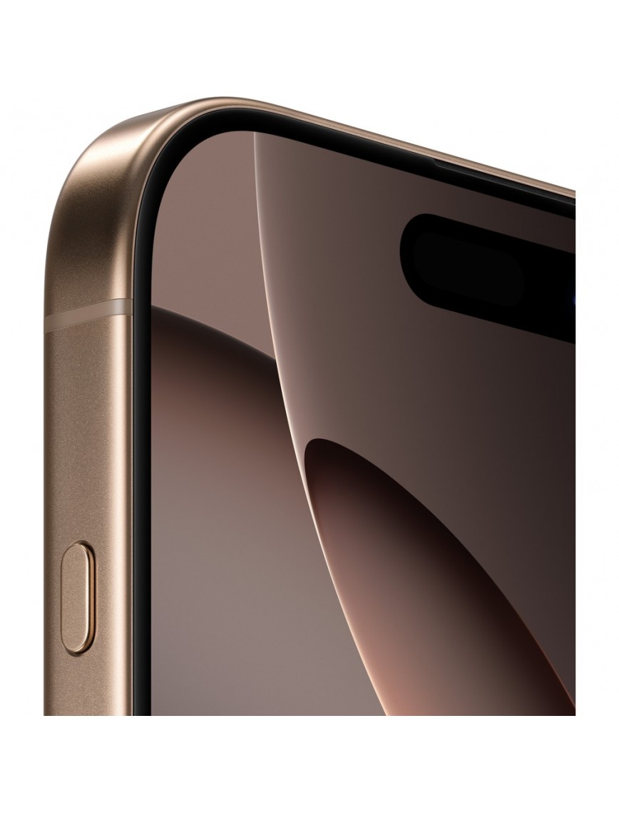 iPhone 16 Pro 128GB Çöl Titanyum