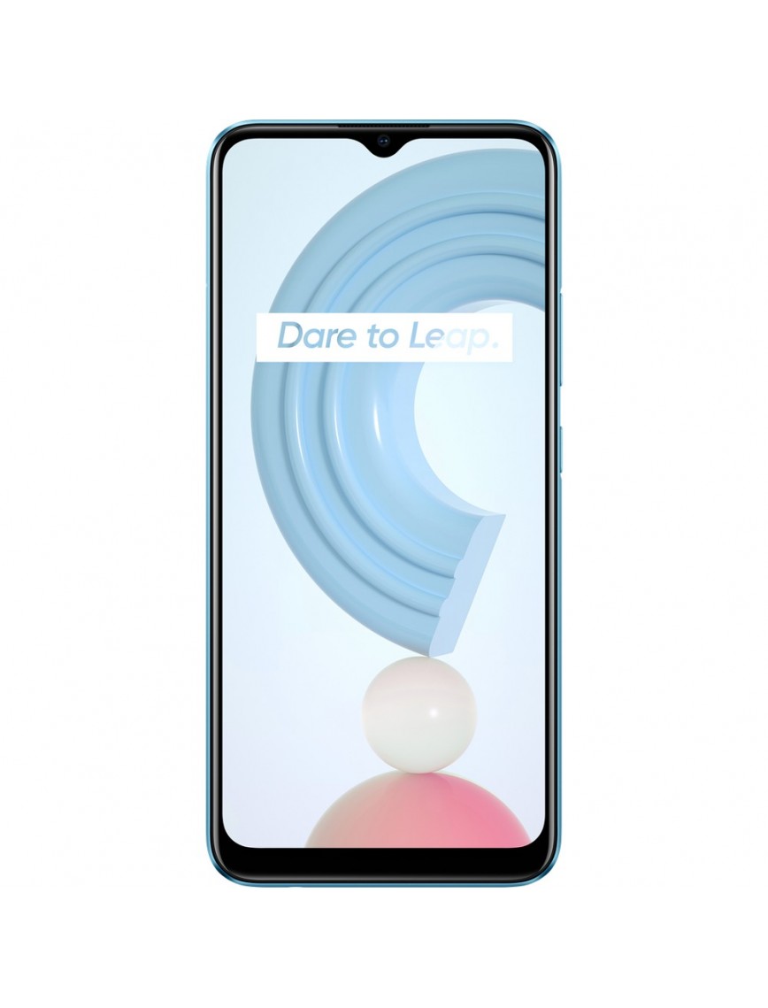 Realme C21 64 GB (Realme Türkiye Garantili)